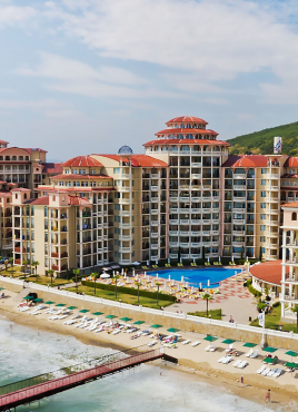 Хотел Андалусия 4*