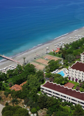 Labranda Alantur Resort 5*