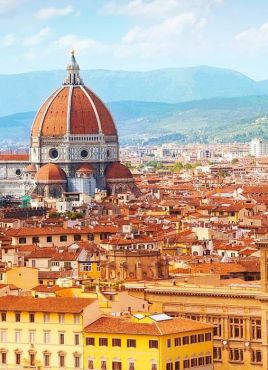 Тоскана и Венеция: Венеция - Флоренция - Сиена - Сан Джиминяно - Пиза - Лука