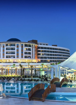 ПРОМО!!! Aquasis De Luxe Resort & Spa 5* - собствен транспорт