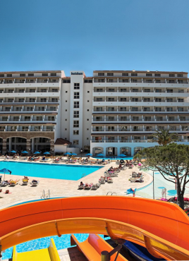 Batihan Beach Resort & SPA 4*