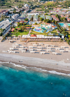 La Benata Hotel 5*