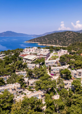 Bodrum Park Resort 5*