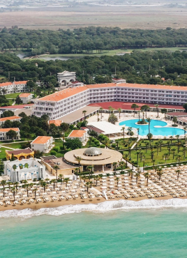Selectum Noa Belek 5* (ex. Cesars Belek)