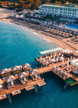 Corendon Playa Kemer 5*