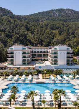 Dosinia Luxury Resort 5*