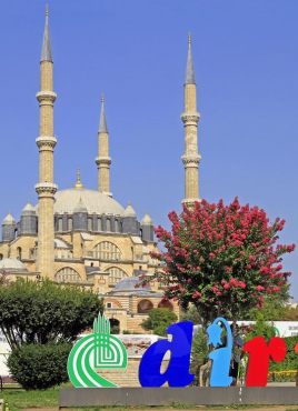 ОДРИН ОТБЛИЗО от Бургас, Айтос и Карнобат 