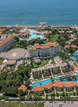 Ela Excellence Resort (ex. Ela Quality Resort)