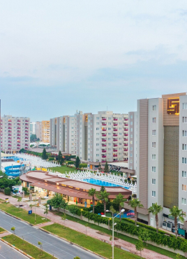 Grand Park Lara 4*
