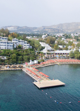 Kadikale Resort 5* - собствен транспорт