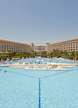 Kaya Belek 5*
