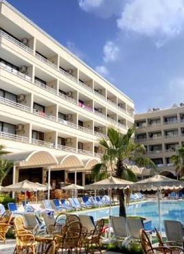 Kaya Maris 4* - собствен транспорт