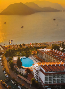 Marti La Perla Hotel 4*