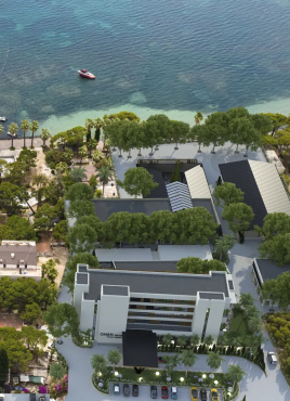 Omer Prime Holiday Resort 5* - собствен транспорт