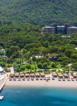 Balmy Foresta 5*