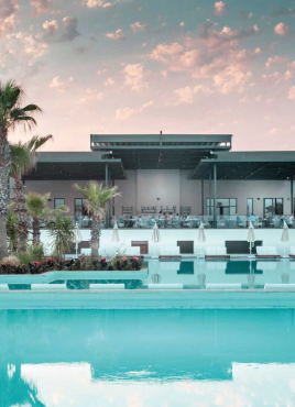 Paloma Orenda Resort 5*