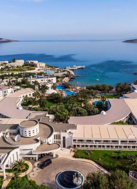 Samara Hotel 5*