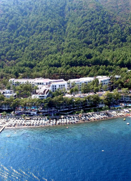 Orka Lotus Beach 5* - собствен транспорт