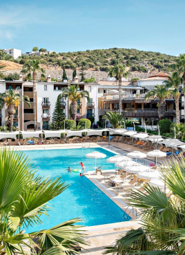 TUI MAGIC LIFE Bodrum (16+)