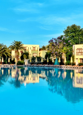 Von Resort Golden Beach Hotel 5* - собствен транспорт