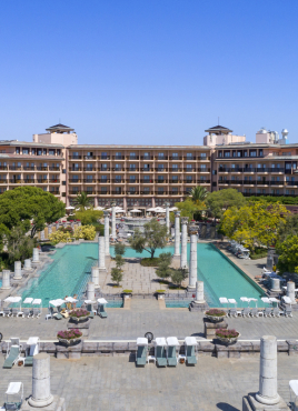 Xanadu Resort Hotel 5*