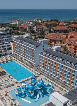 Arcanus Trendline Resort Side 5*