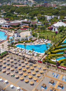 Emelda Sun Club 5*