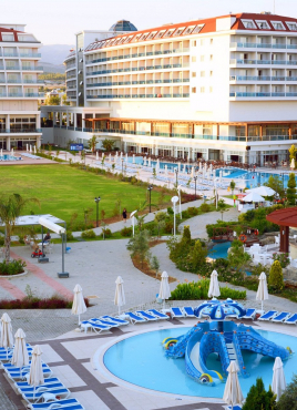 Kahya Resort Aqua & SPA 5*