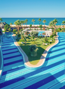 Tui Magic Life Masmavi