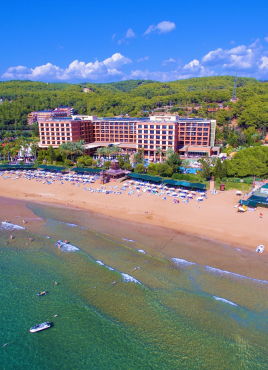 AQI Pegasos Royal 5*