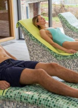 Коледа - Луковска баня - хотел Bela Jela 4*