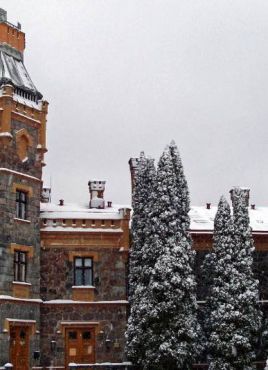 Коледни базари в Рига