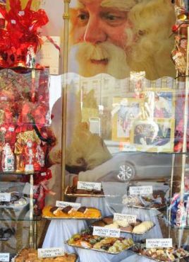 Коледа - Виена - с Австрийски авиолинии