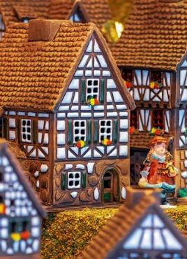 Копенхаген - Коледни базари - промоция - 200 лева отстъпка