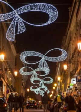 Коледа - Лисабон