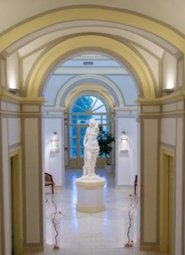 Коледа - Словения - спа курорт Римске терме****