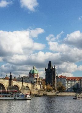 Прага - Белград
