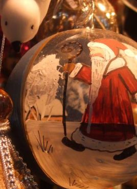 Прага - Коледни базари