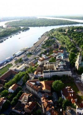 Екскурзия в СЪРБИЯ - Белград, сърцето на Балканите - екскурзия с автобус