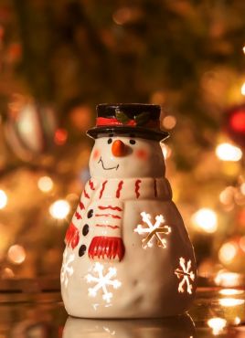 Коледа в Кавала - хотел Esperia 3*