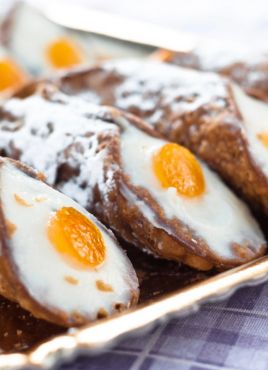 Екскурзия в ИТАЛИЯ - Сицилия - кухня, природа и история!