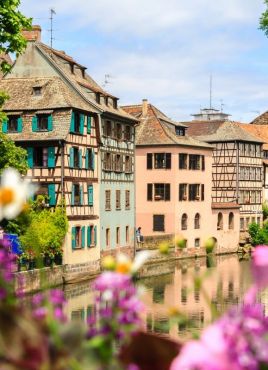 Екскурзия в ГЕРМАНИЯ, ШВЕЙЦАРИЯ и ФРАНЦИЯ - Богатствата на Елзас и Рейн - ренесанс, готика и природа