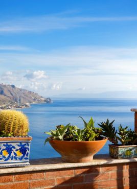 Екскурзия в ИТАЛИЯ - Сицилия - кухня, природа и история! Бонус - екскурзия до Савока!