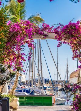 Почивка в ИСПАНИЯ - ГРАН КАНАРИЯ - загадъчният остров