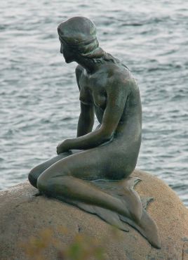 Екскурзия в ДАНИЯ - КОПЕНХАГЕН, градът на приказките и щастливите хора