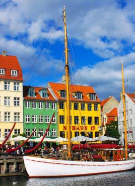 Екскурзия в ДАНИЯ - КОПЕНХАГЕН, градът на приказките и щастливите хора, 4 НОЩУВКИ!