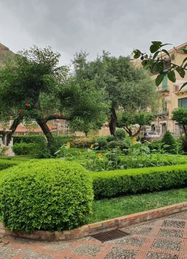 Екскурзия в ИТАЛИЯ - Нова година в СИЦИЛИЯ, КАТАНИЯ, 4 нощувки!