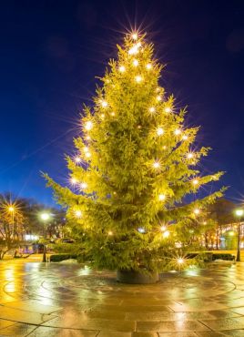 Екскурзия в ДАНИЯ, ШВЕЦИЯ и НОРВЕГИЯ - Коледни базари в Копенхаген, Гьотеборг, Дрьобак и Осло - коледният дух на Скандинавия!