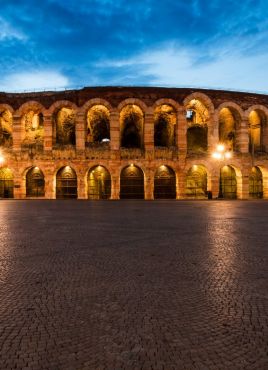 Екскурзия в ИТАЛИЯ - коледни базари във Верона!