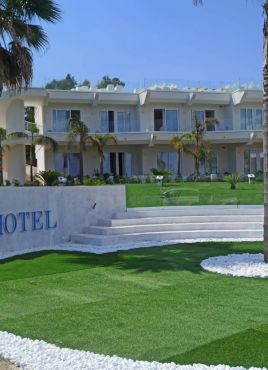 Почивка в ИТАЛИЯ - ПУЛИЯ, хотел Jonium Hotel Residence 4* - Специална ваканционна програма за туристи над 55 години & приятели! Гарантирани места!